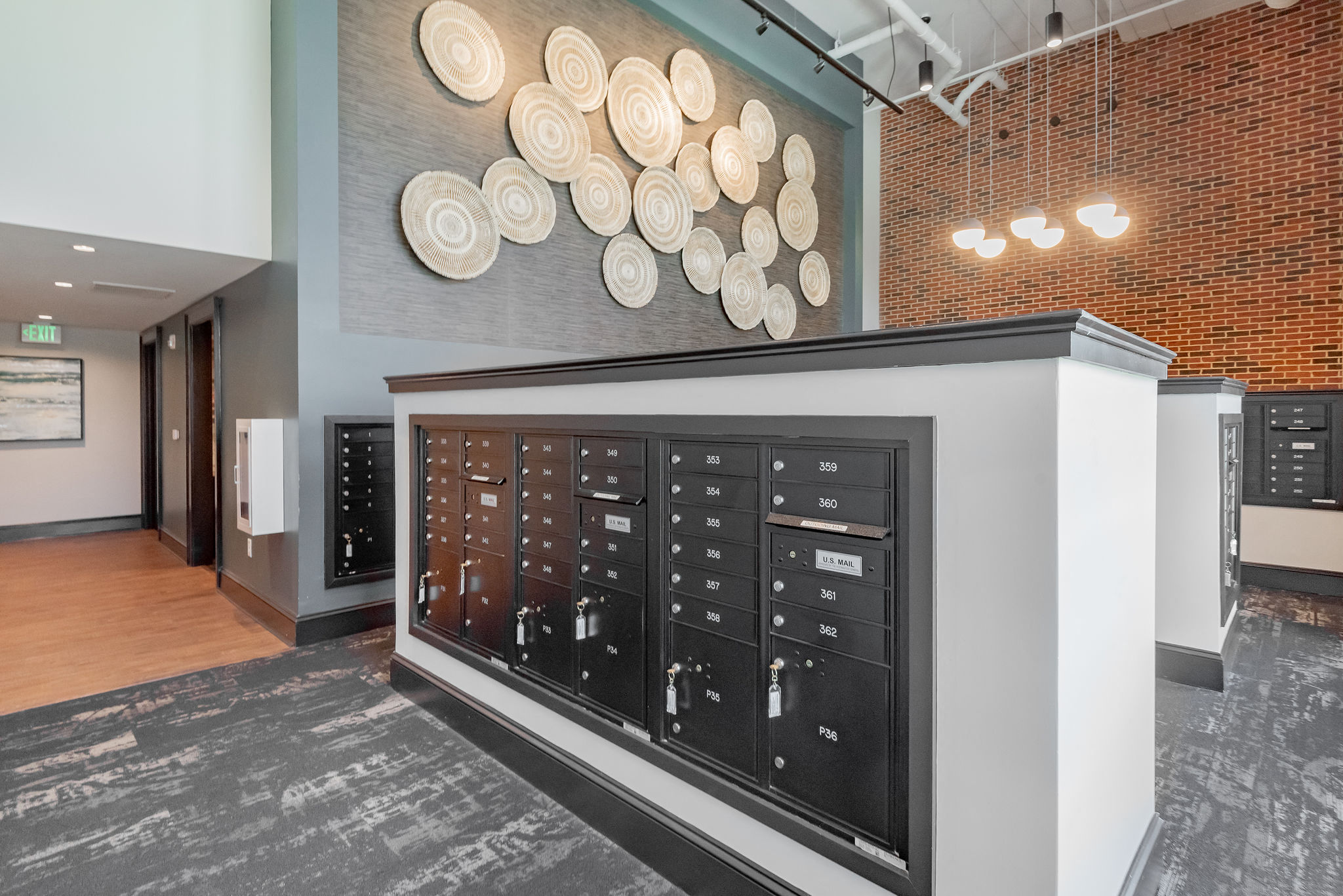 Meeting Street Lofts