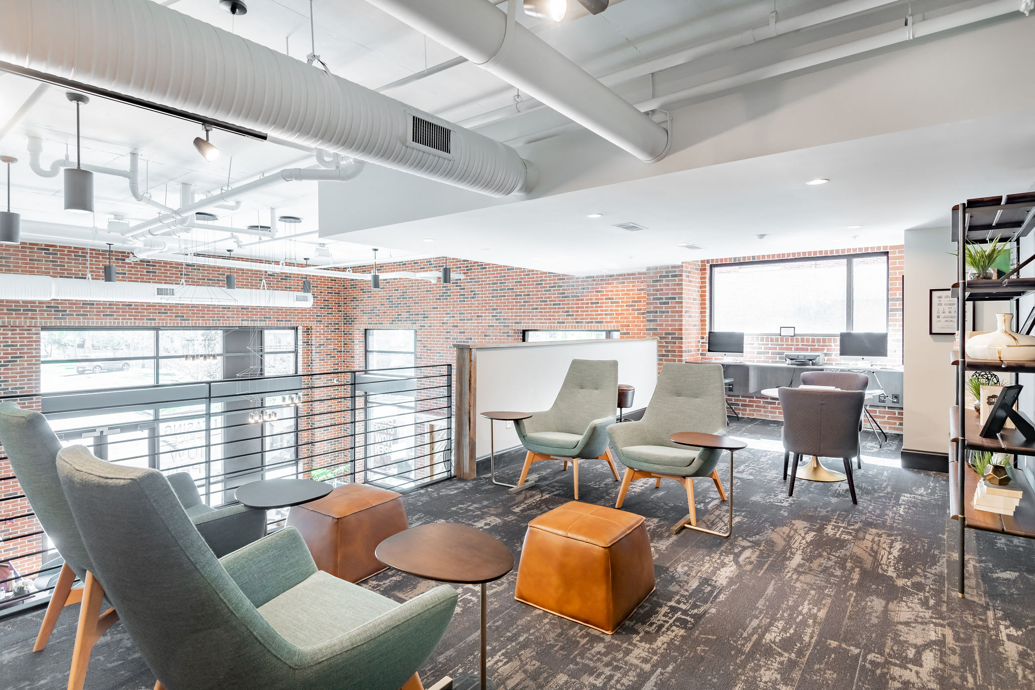 Meeting Street Lofts