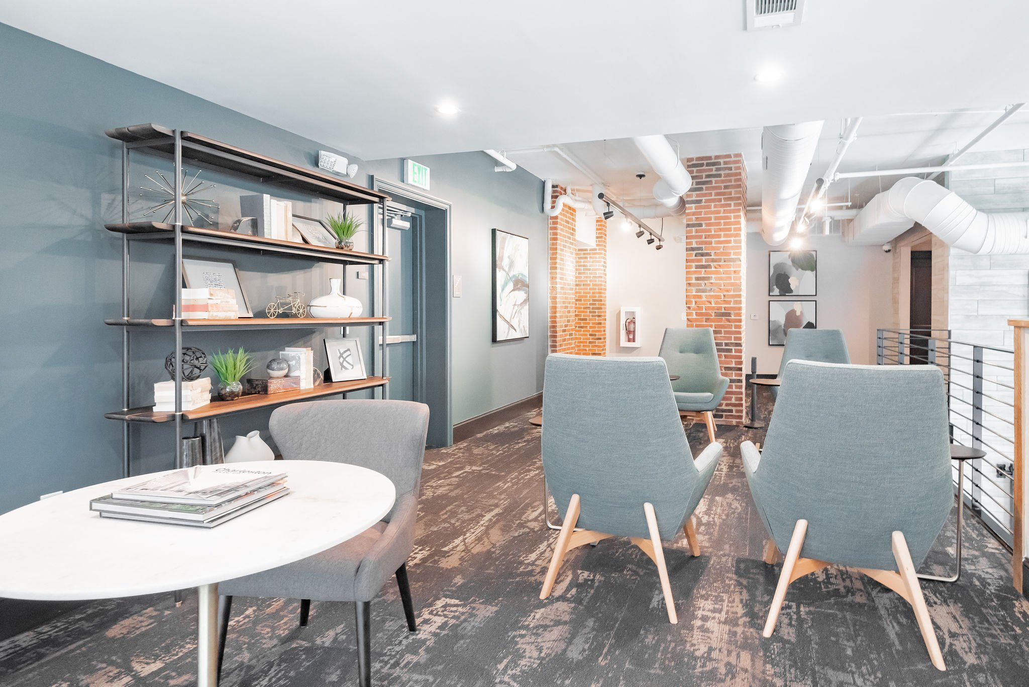 Meeting Street Lofts