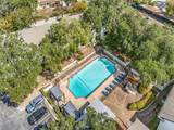 1-bedroom apartment at The Landmark At Alamo Heights Apartments in San Antonio