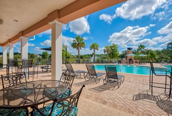 Tattersall Village Apartments in Hinesville Georgia photo of pool - Photo Gallery 11