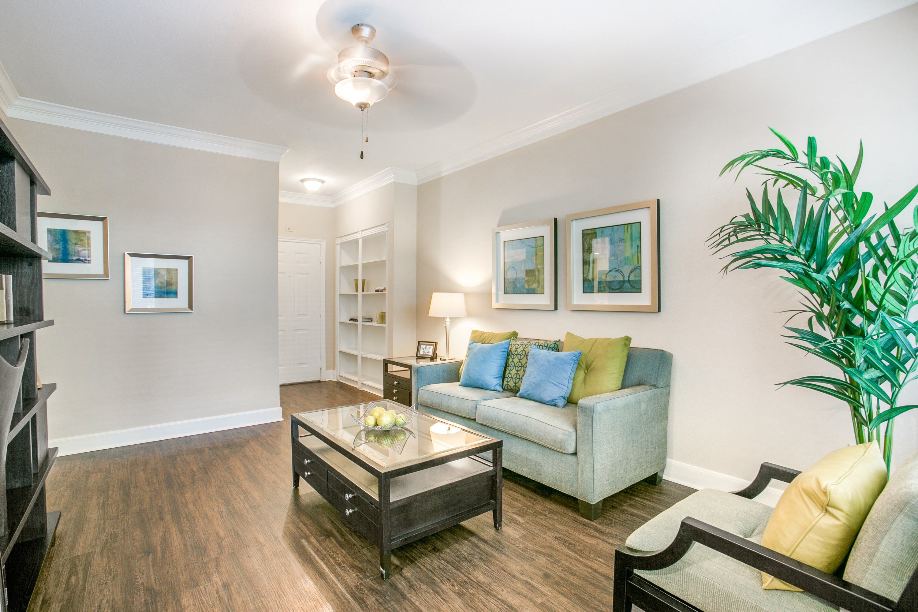 Houston, TX Apartments Kirby Place Apartments Photo Gallery