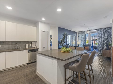 3850 West Nevso Drive Studio Apartment for Rent