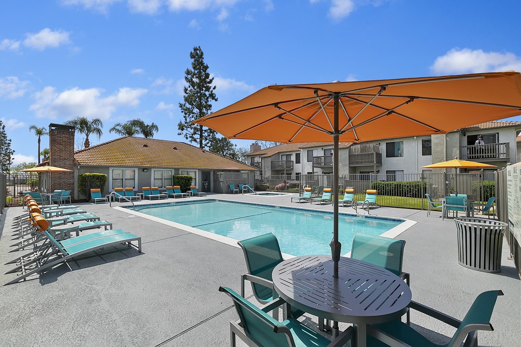 Ardella on Chagall in Moreno Valley California 92553 photo of pool area