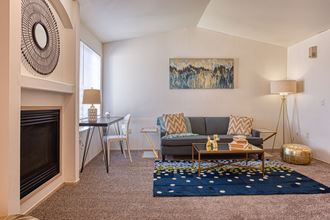 Living Room - Photo Gallery