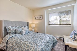 Bedroom - Photo Gallery