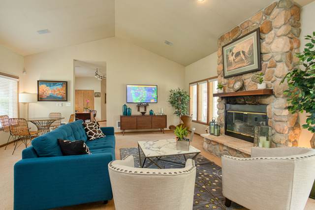 1-bedroom apartment at Carriage House Apartments in University Place, WA