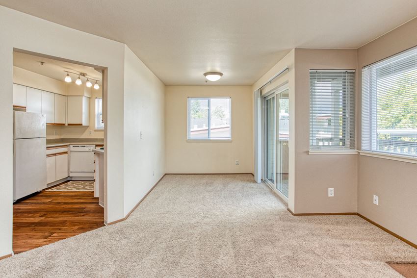 Interior - Photo Gallery
