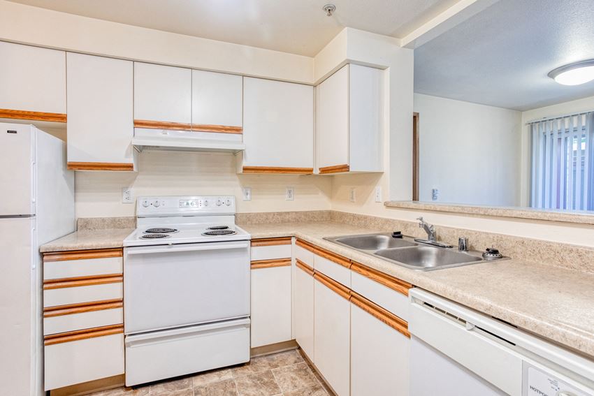 Interior - Photo Gallery 1