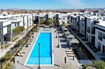 8760 W Patrick Ln 1-3 Beds Apartment for Rent - Photo Gallery 23