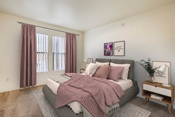 5145 Rawhide Street 1-3 Beds Apartment for Rent - Photo Gallery 4