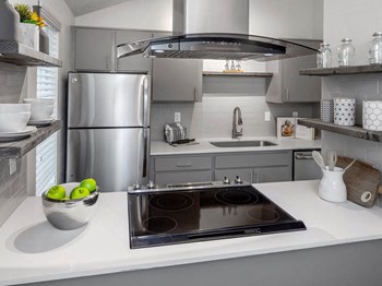 19500 Hidden Springs Road Studio-3 Beds Apartment for Rent - Photo Gallery 2