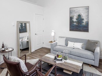19500 Hidden Springs Road Studio-3 Beds Apartment for Rent - Photo Gallery 6