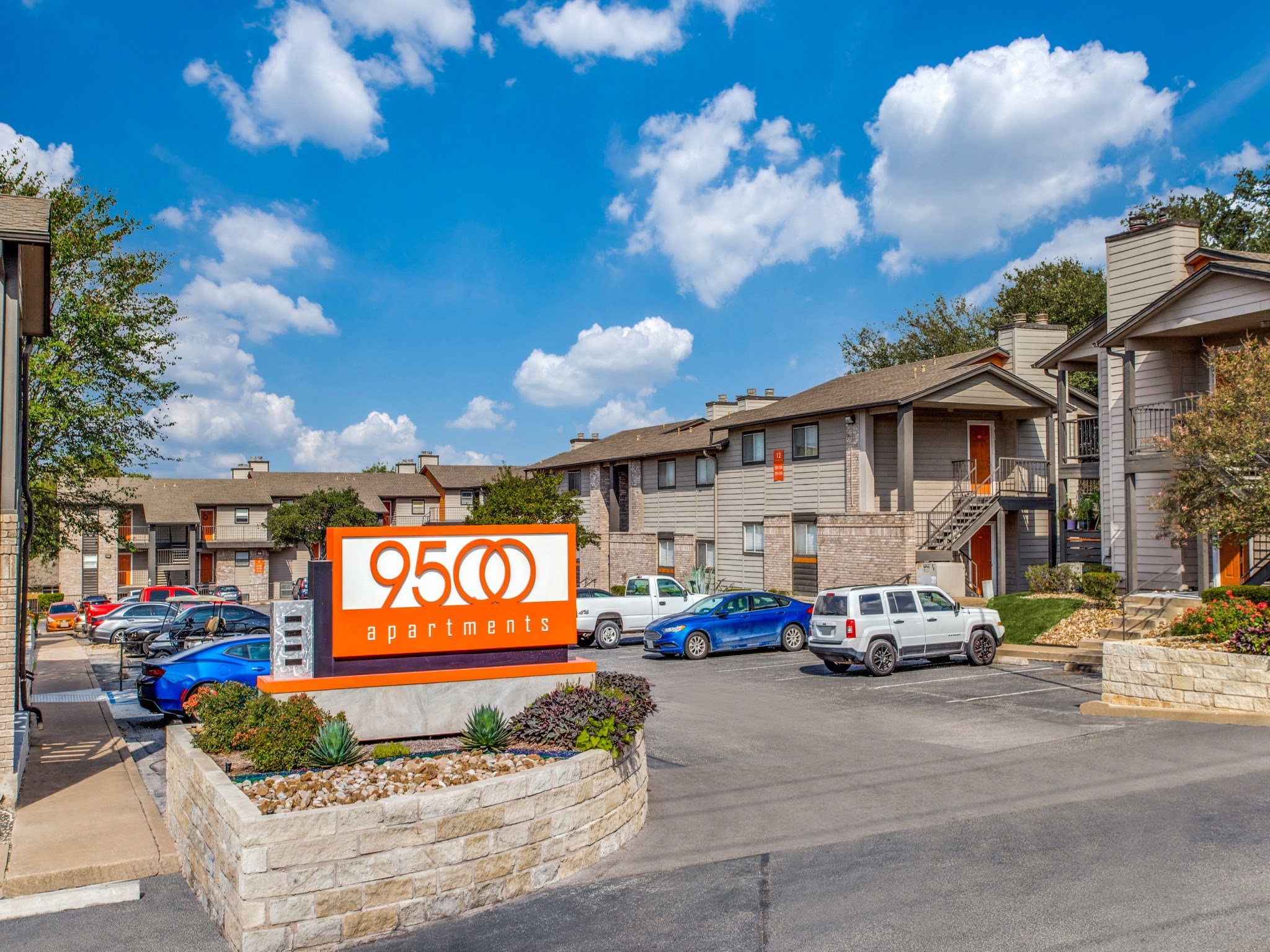 Austin Apartments For Rent Cheap