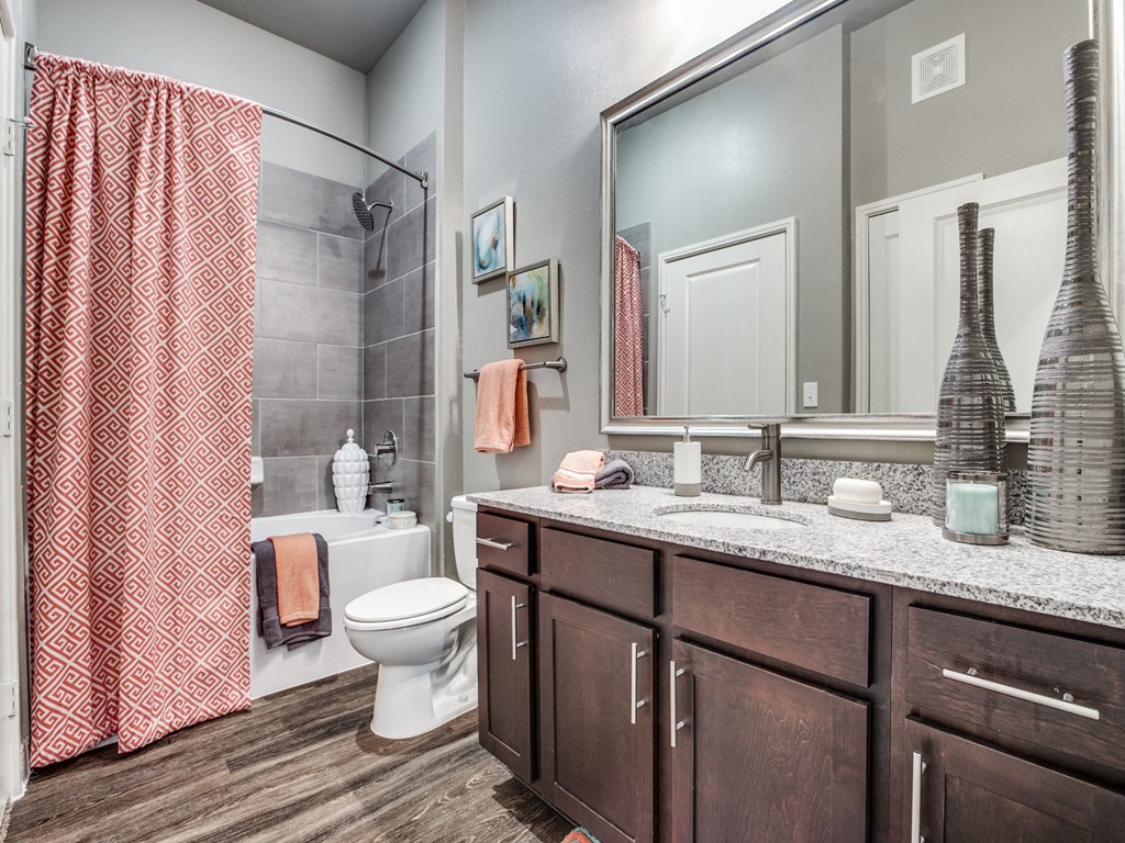 Capitol At Stonebriar