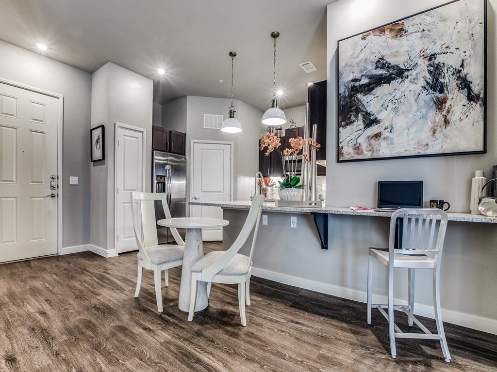 Capitol At Stonebriar