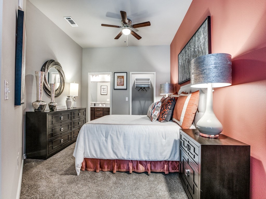 Capitol At Stonebriar