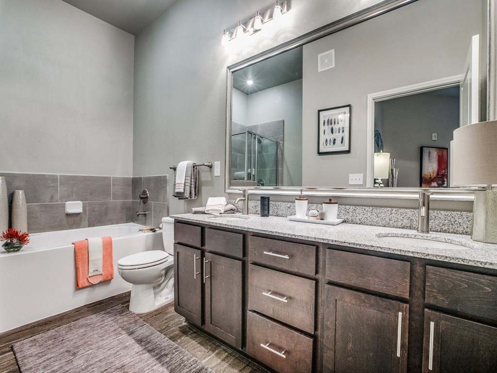 Capitol At Stonebriar