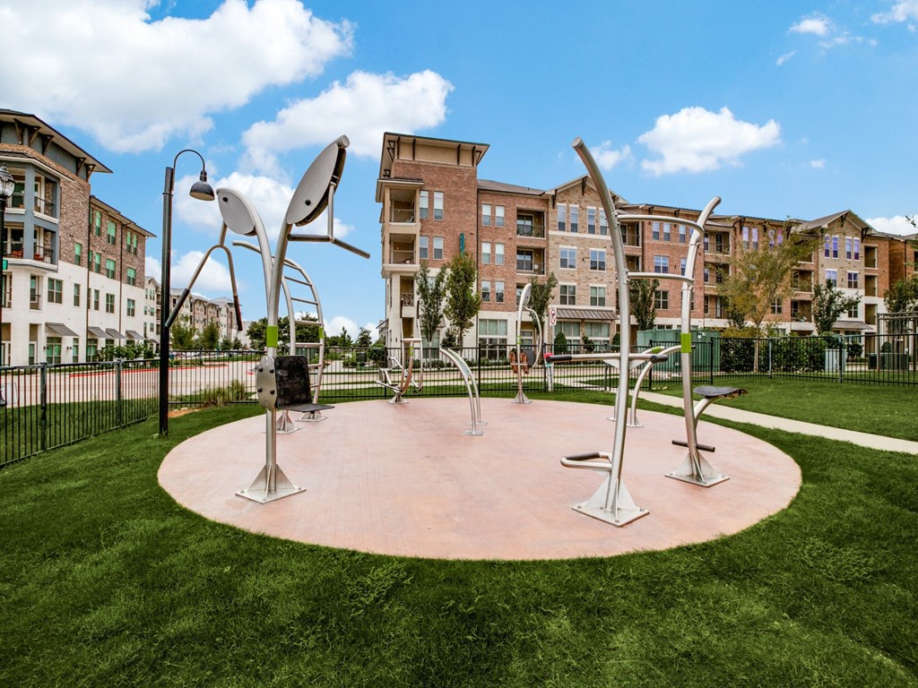 Capitol At Stonebriar