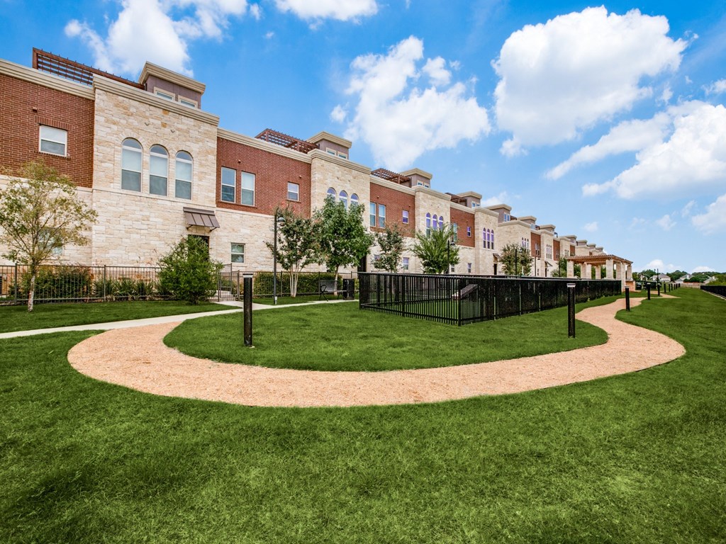 Capitol At Stonebriar