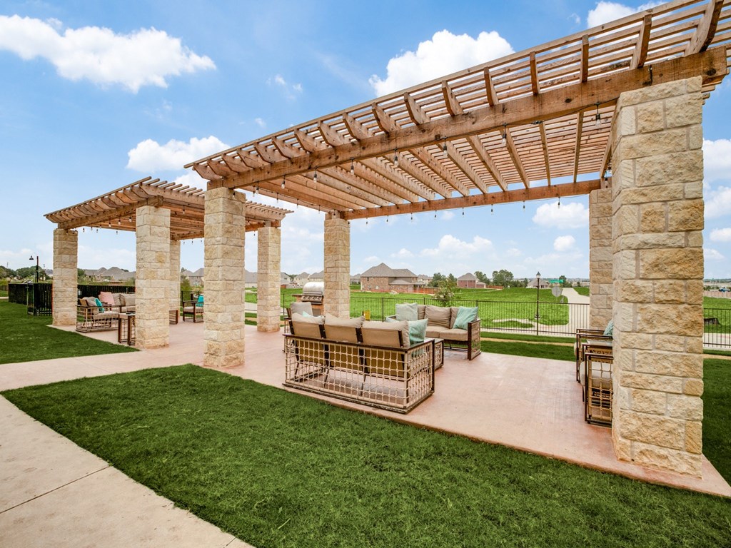 Capitol At Stonebriar