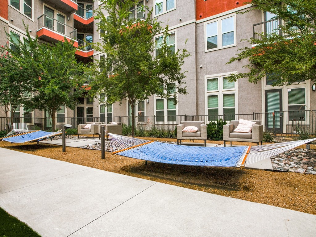 Capitol At Stonebriar