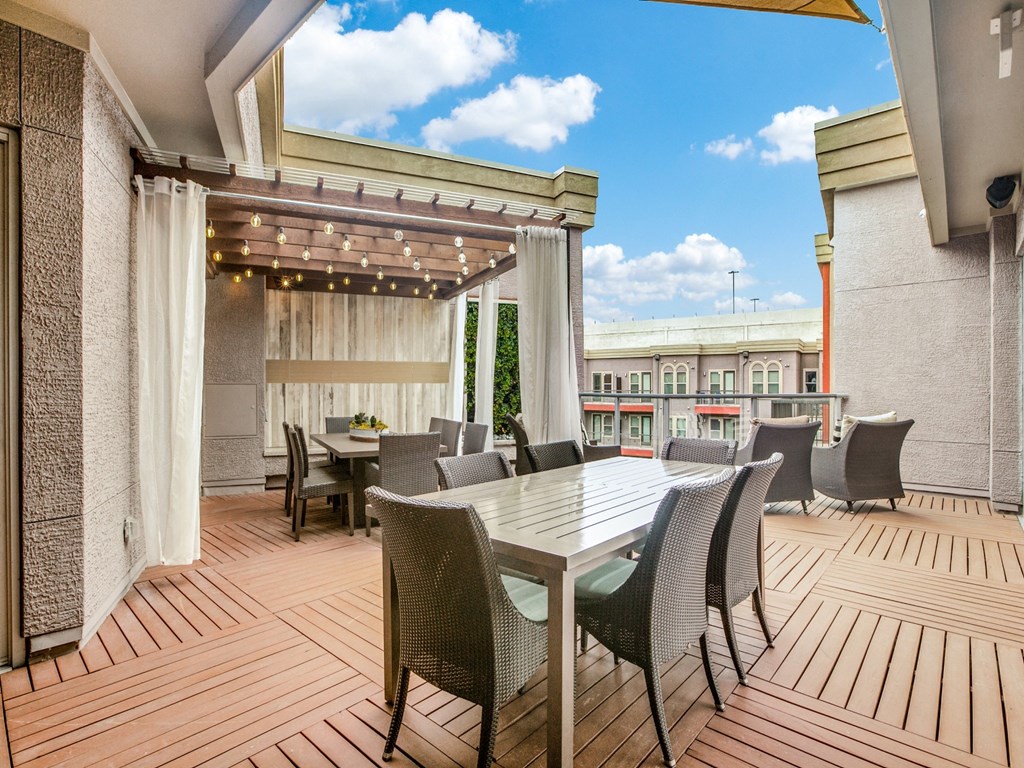 Capitol At Stonebriar