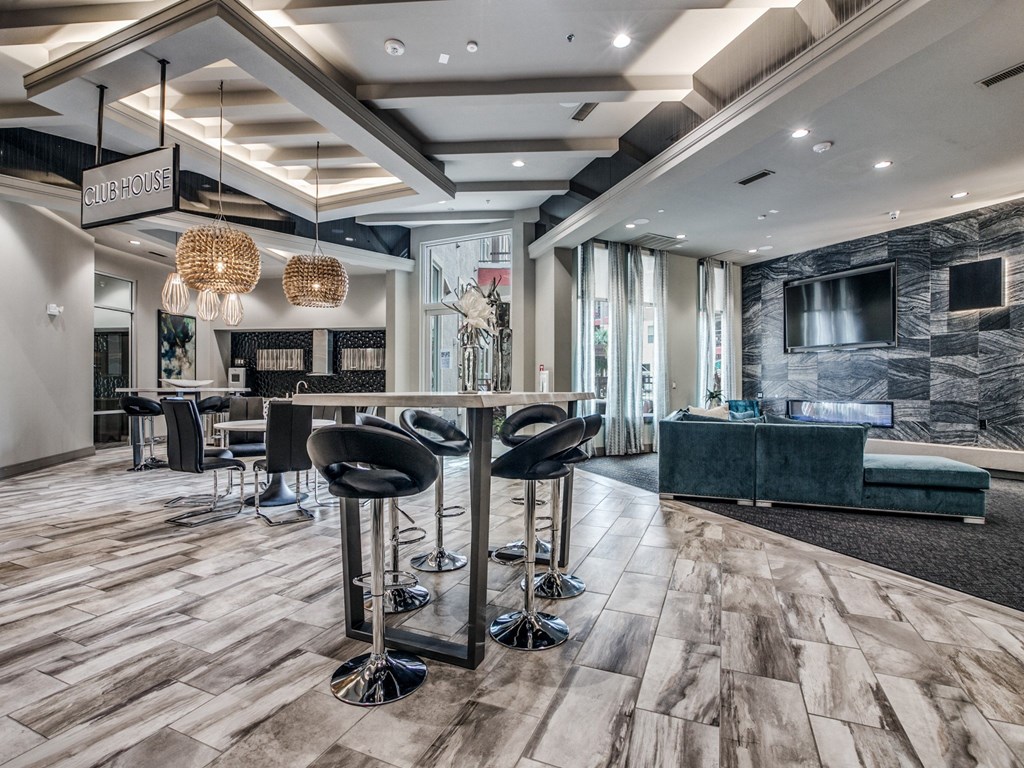 Capitol At Stonebriar