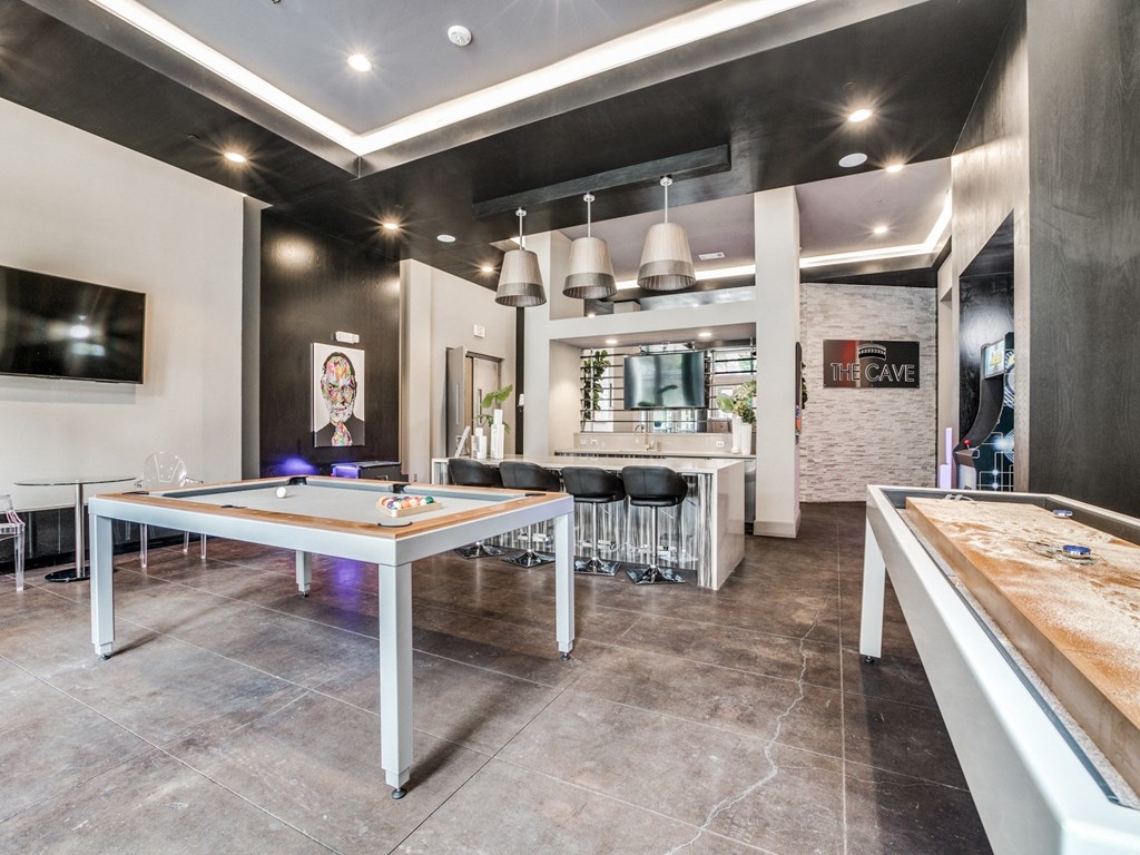 Capitol At Stonebriar