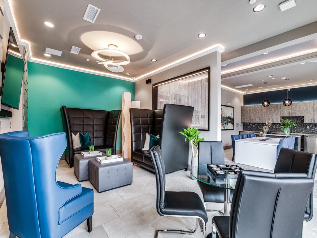 Capitol At Stonebriar