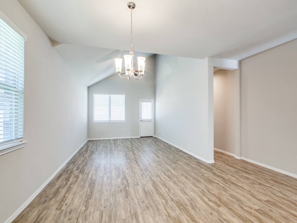 Apartment Interior at Amber Pines at Fosters Ridge, Texas