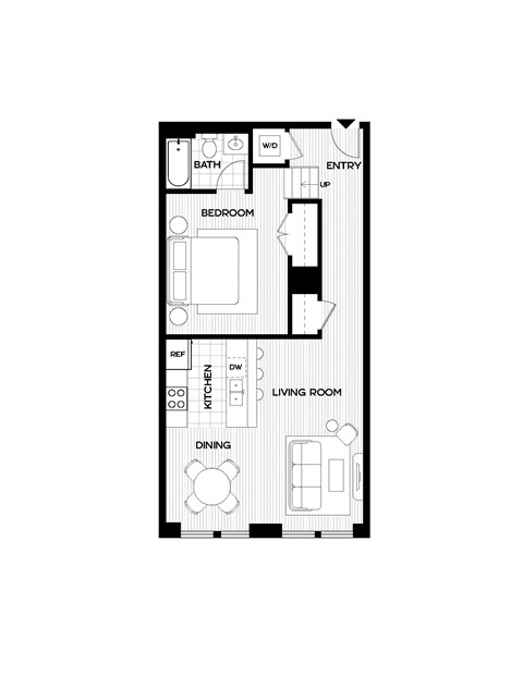 1 Pleasant Street 1-2 Beds Apartment for Rent - Photo Gallery 49