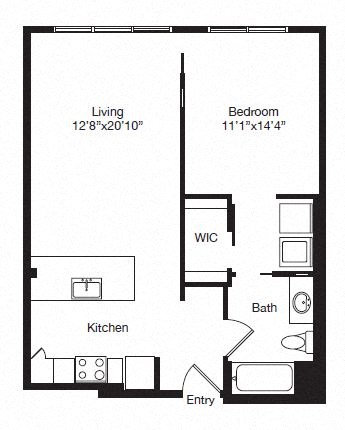 28100 Cabot Road 1-2 Beds Apartment for Rent - Photo Gallery 45