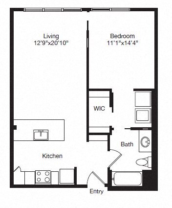 28100 Cabot Road 1-2 Beds Apartment for Rent - Photo Gallery 46