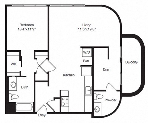 28100 Cabot Road 1-2 Beds Apartment for Rent - Photo Gallery 44