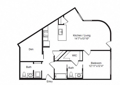 28100 Cabot Road 1-2 Beds Apartment for Rent - Photo Gallery 49