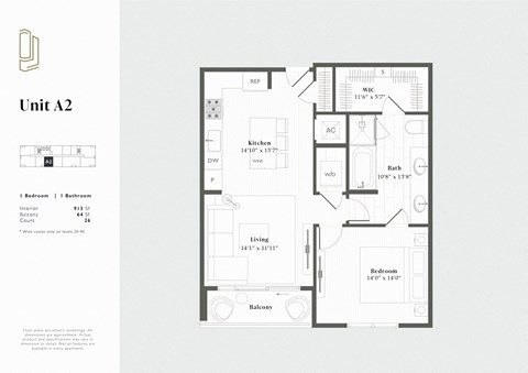 808 Crawford St Studio-3 Beds Apartment for Rent - Photo Gallery 50