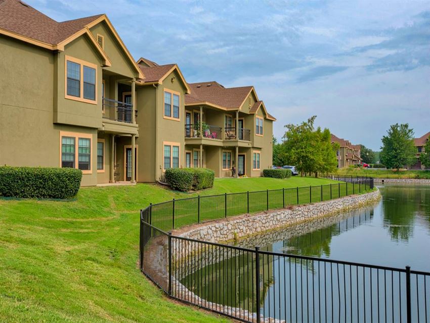 Parc At Rogers Apartments, 513 S Dodson Rd, Rogers, AR RentCafe