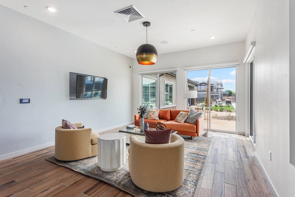 Obsidian On Glendale