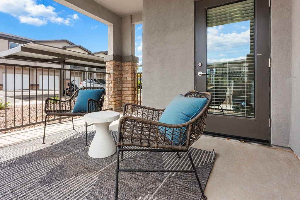 Obsidian On Glendale