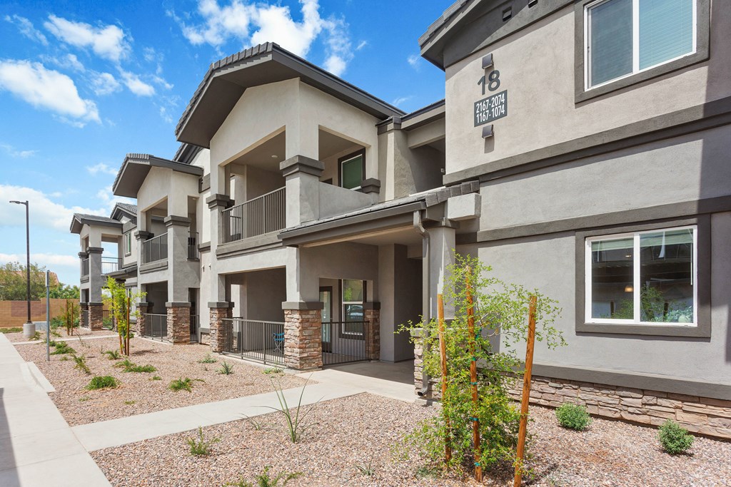 Obsidian On Glendale