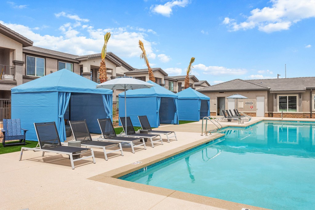 Obsidian On Glendale