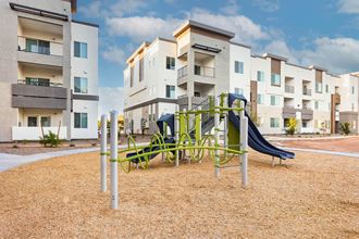 Ascend At Mountain Vista