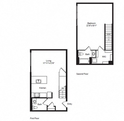 28100 Cabot Road 1-2 Beds Apartment for Rent - Photo Gallery 56