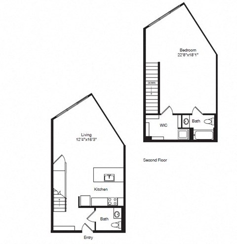 28100 Cabot Road 1-2 Beds Apartment for Rent - Photo Gallery 57