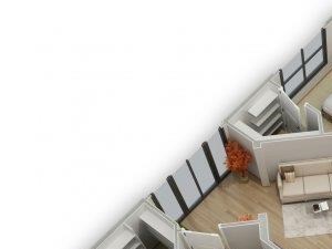 2 Bed - 2 Bath |938 sq ft 2 Bed - 2 Bath |938 sq ft