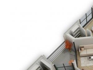 2 Bed - 2 Bath |877 sq ft 2 Bed - 2 Bath |877 sq ft