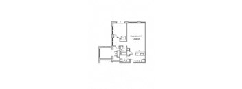 floor plan photo of the apartments