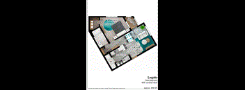 0 for the laguna floor plan.