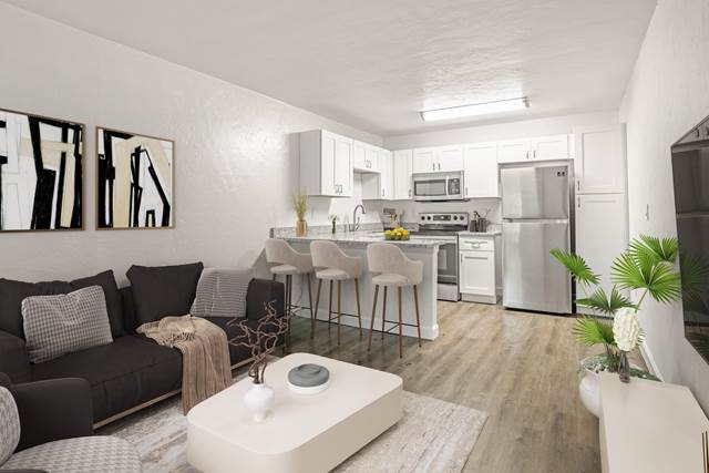 1-bedroom apartment at Addison Lane Apartments in Gainesville, FL